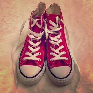 Converse Chuck Taylor